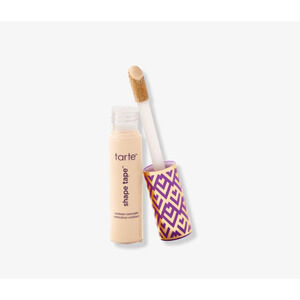 Tarte Shape Tape Concealer, 12N Fair Neutral // FULL SIZE, NEW IN BOX